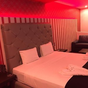 Habitación Deluxe con Cama King